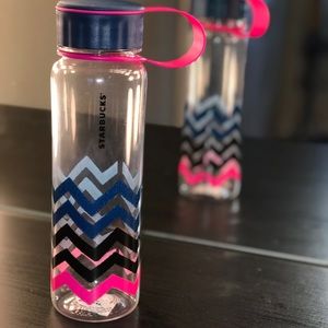 Starbucks Coffee Bottle